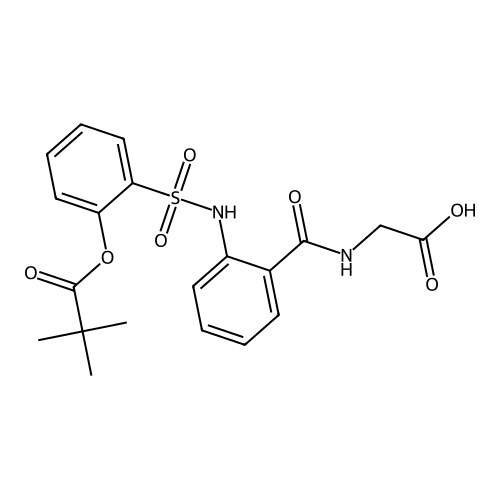 Sivelestat Impurity 6