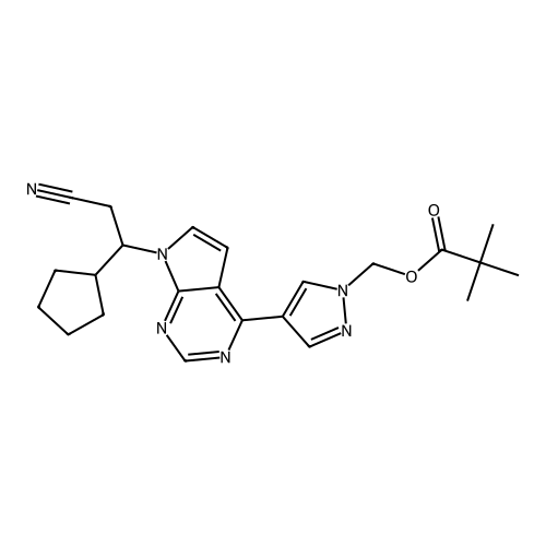 Ruxolitinib Impurity 20