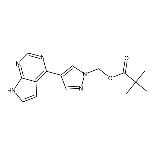 Baricitinib Impurity 41