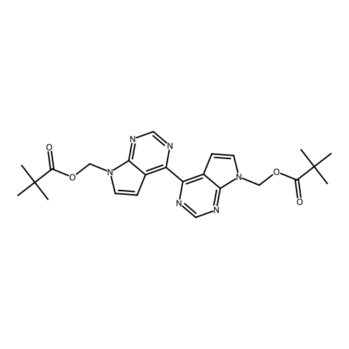 Ruxolitinib Impurity 215
