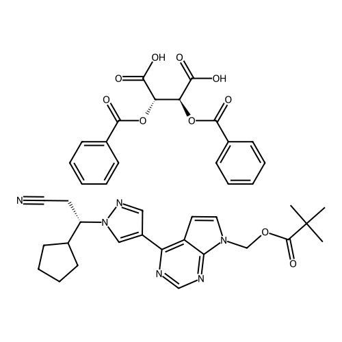 Ruxolitinib Impurity 71