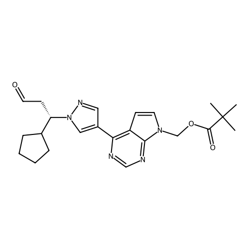 Ruxolitinib Impurity 181