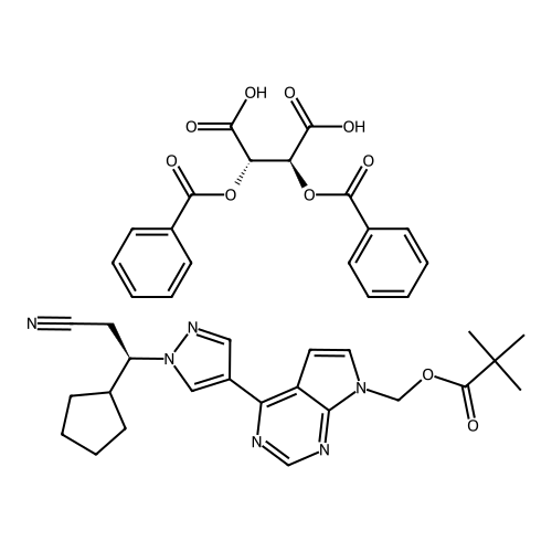Ruxolitinib impurity 133