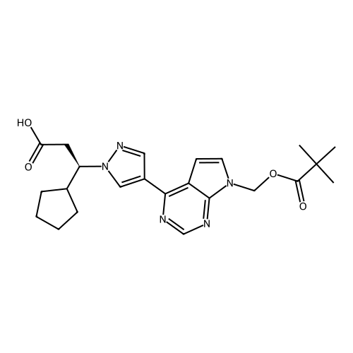 Ruxolitinib Impurity 177