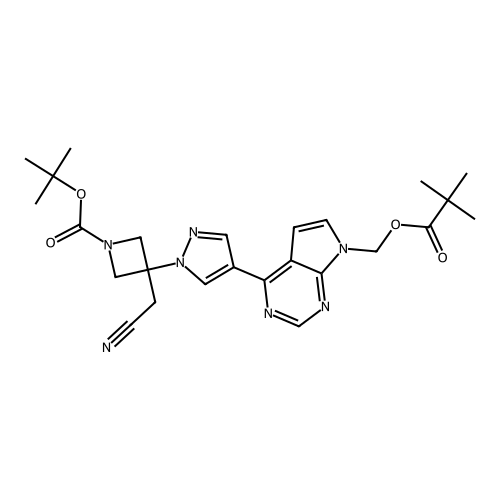 Baricitinib Impurity 102