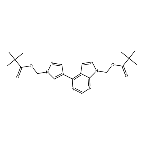 Baricitinib Impurity 40