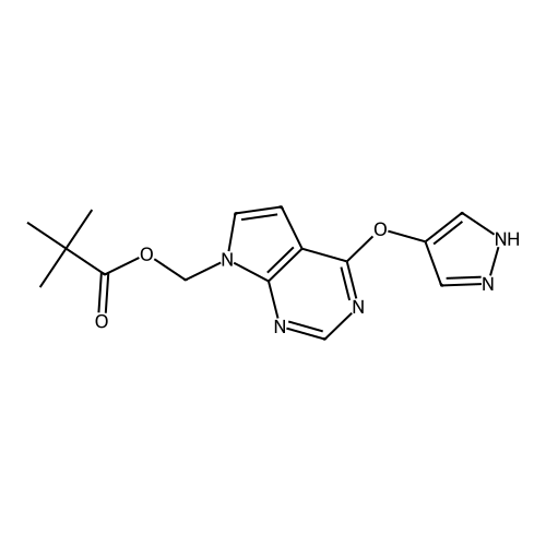 Ruxolitinib Impurity 15