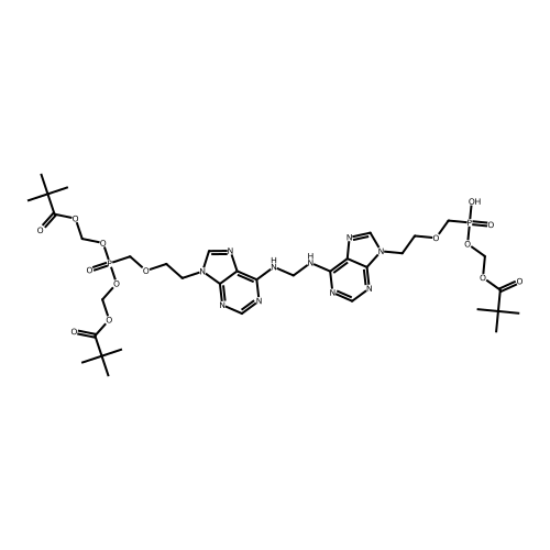 Adefovir Impurity 23