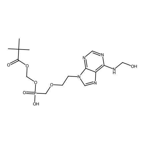 Adefovir impurity 11