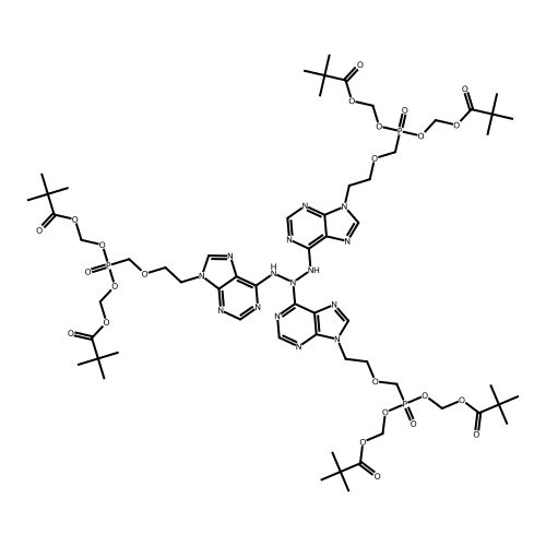 Adefovir Impurity 18