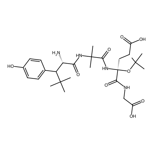 Tirzepatide Impurity 19 X TFA Salt