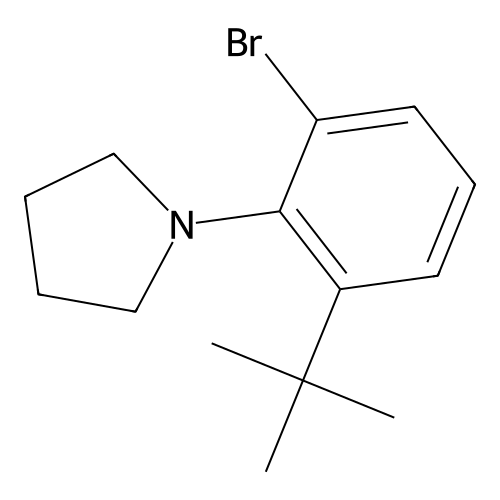 Trifarotene impurity 15