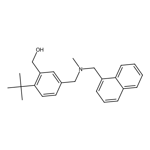 Butenafine Impurity 16