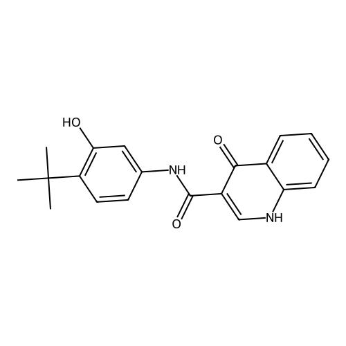 De-Alkylated Ivacaftor