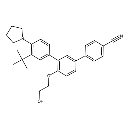 Trifarotene impurity 22