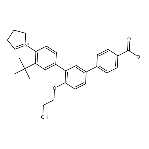 Trifarotene Impurity 3
