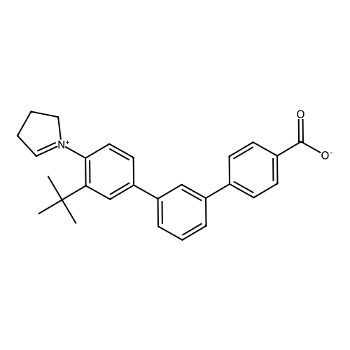 Trifarotene Impurity 4