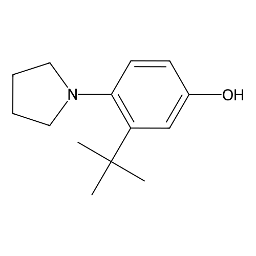 Trifarotene impurity 14