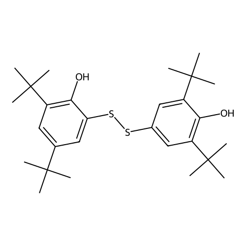 Probucol Impurity 16