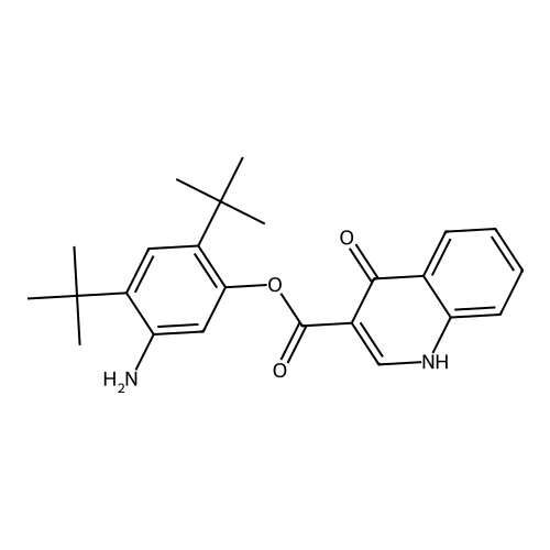 Ivacaftor Impurity 19