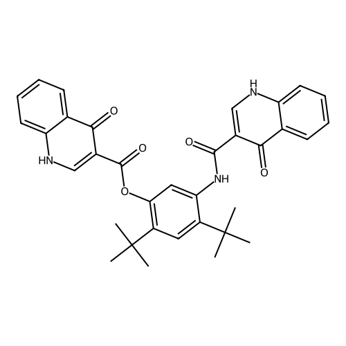 Ivacaftor Impurity 18