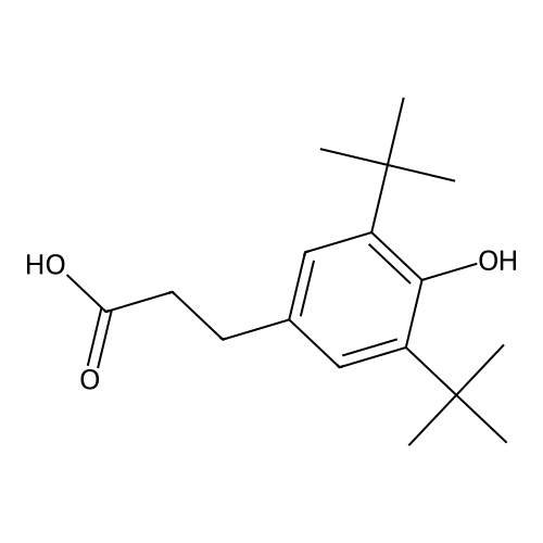 Butylhydroxytoluene Impurity 1