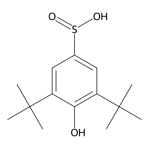 Probucol Impurity 9