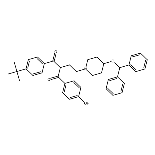 Ebastine Impurity 15