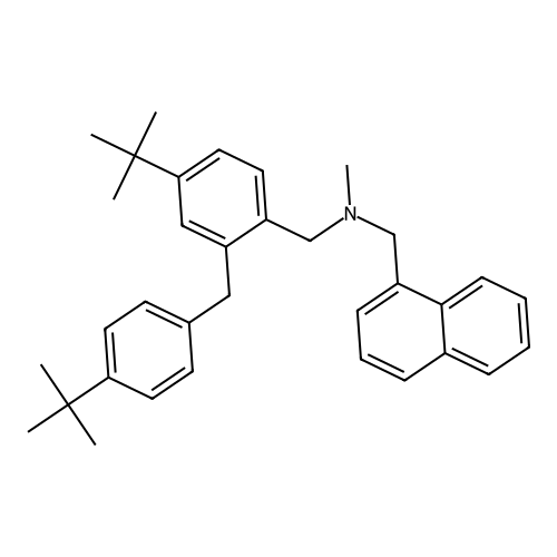 Butenafine Impurity 17