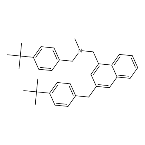 Butenafine Impurity 19