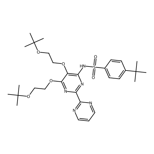 Bosentan Impurity 12