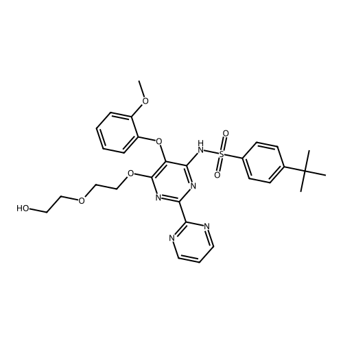 Bosentan Impurity 15