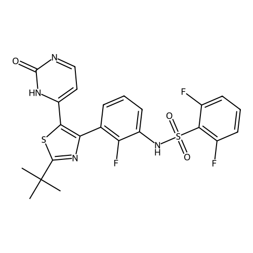 Dabrafenib Impurity 30