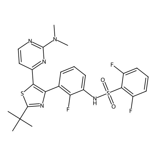 Dabrafenib Impurity 15