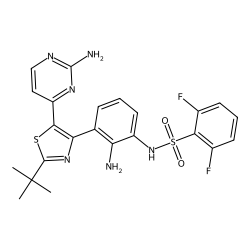 Dabrafenib Impurity 13