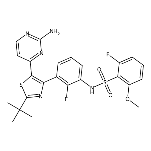 Dabrafenib Impurity 12