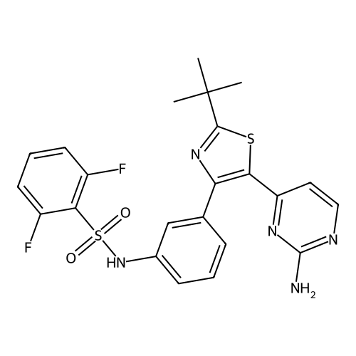 Dabrafenib Impurity 32