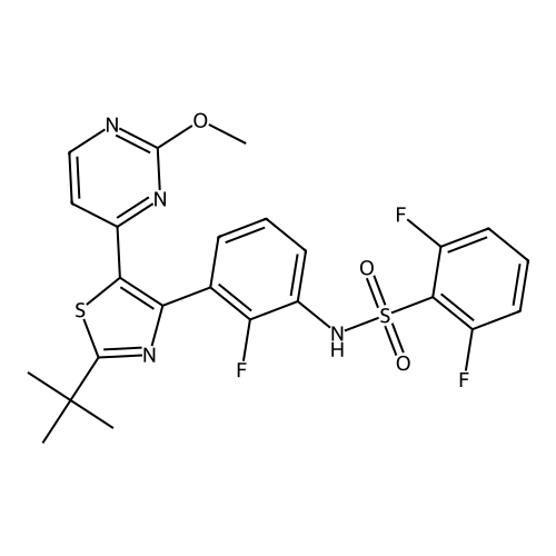 Dabrafenib Impurity 19