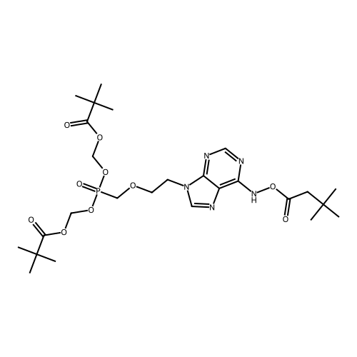 Adefovir Impurity 14