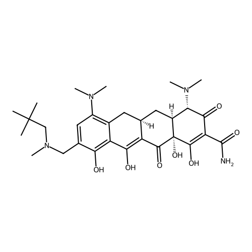 N-Methyl Omadacycline