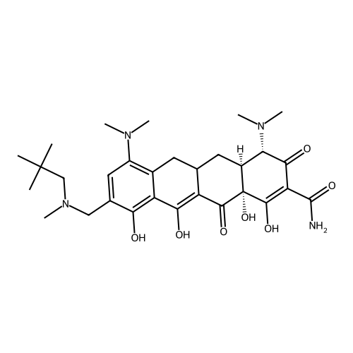 Omadacycline Impurity 30