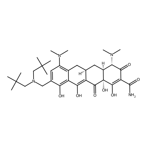 Omadacycline impurity 20