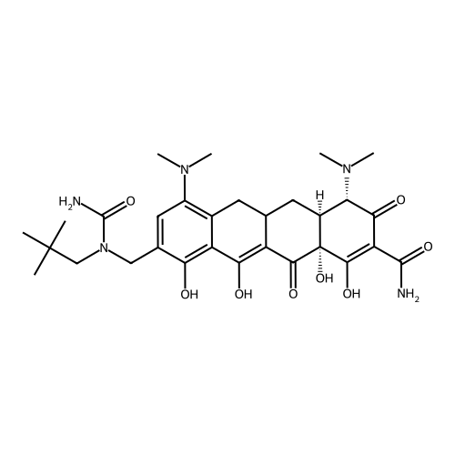 Omadacycline Impurity 32