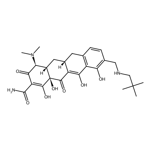 Omadacycline Impurity 24