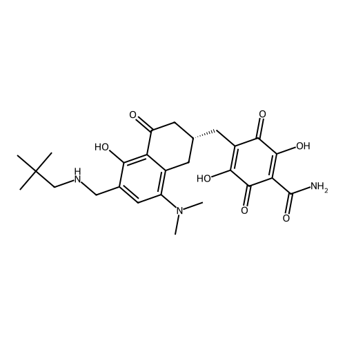 Omacycline impurity 8