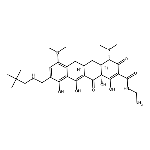 Omadacycline Impurity 19