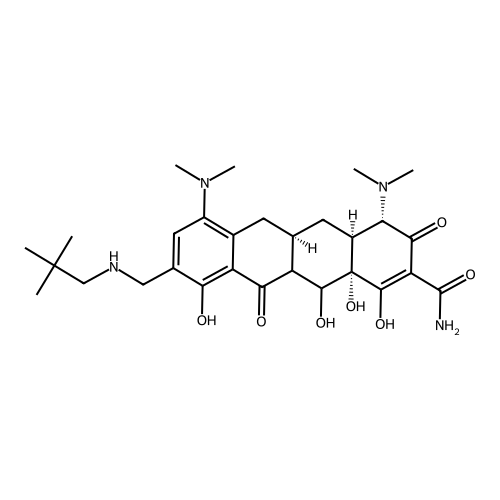 Omacycline M+2 impurity