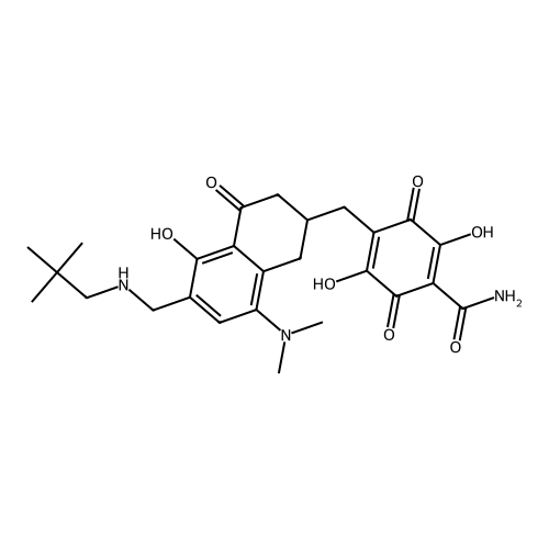 Omadacycline Impurity 31