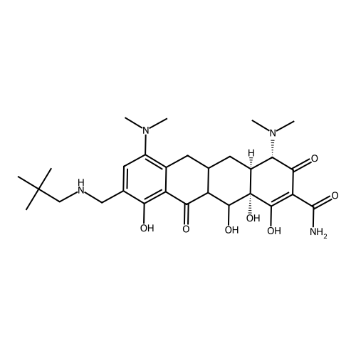 Omadacycline Impurity 34