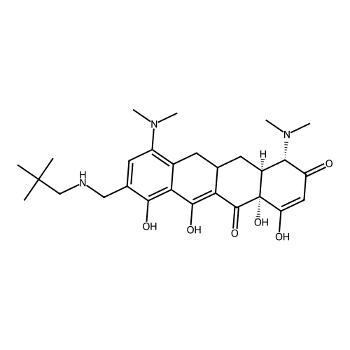 Omadacycline Impurity 33